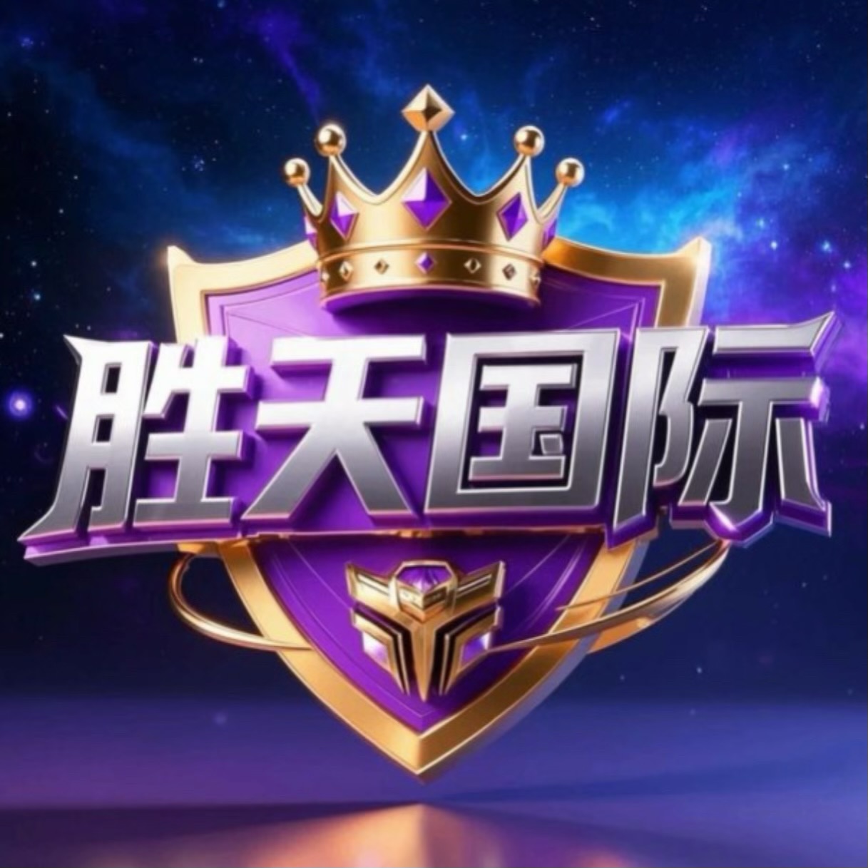 胜天国际